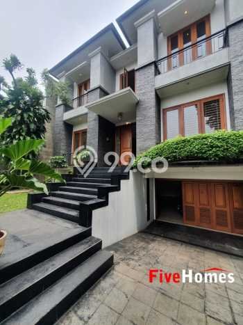 Hot Offer Hunian Mewah Ideal dan Luas di Kebayoran Baru, Jakarta Selatan Hot Offer Hunian Mewah Ideal dan Luas di Kebayoran Baru, Jakarta Selatan