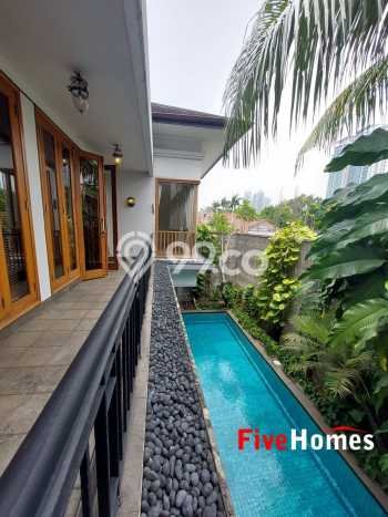 Hot Offer Hunian Mewah Ideal dan Luas di Kebayoran Baru, Jakarta Selatan Hot Offer Hunian Mewah Ideal dan Luas di Kebayoran Baru, Jakarta Selatan