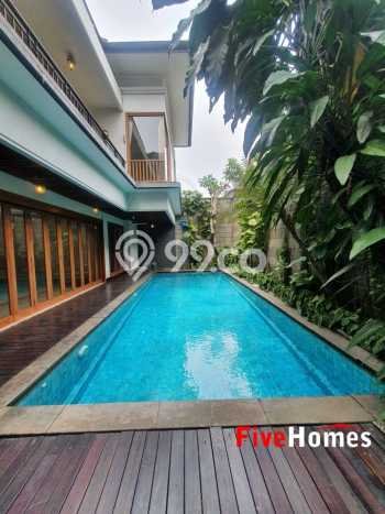 Hot Offer Hunian Mewah Ideal dan Luas di Kebayoran Baru, Jakarta Selatan Hot Offer Hunian Mewah Ideal dan Luas di Kebayoran Baru, Jakarta Selatan