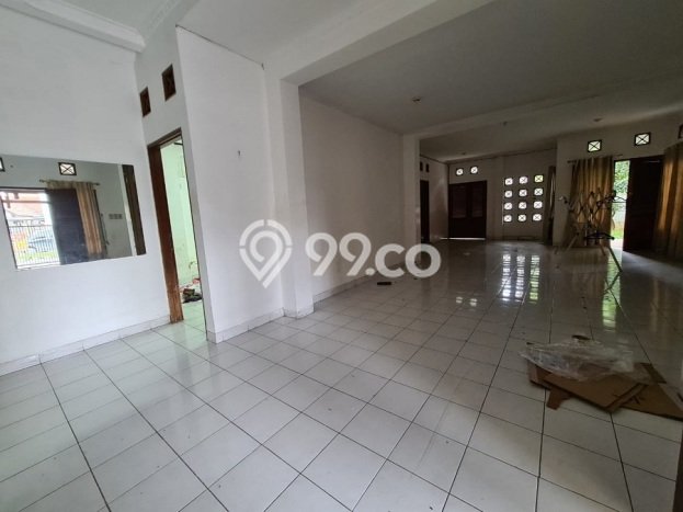 Dijual Rumah Modern 3 KT di Kemang Pratama, Bekasi Dijual Rumah Modern 3 KT di Kemang Pratama, Bekasi