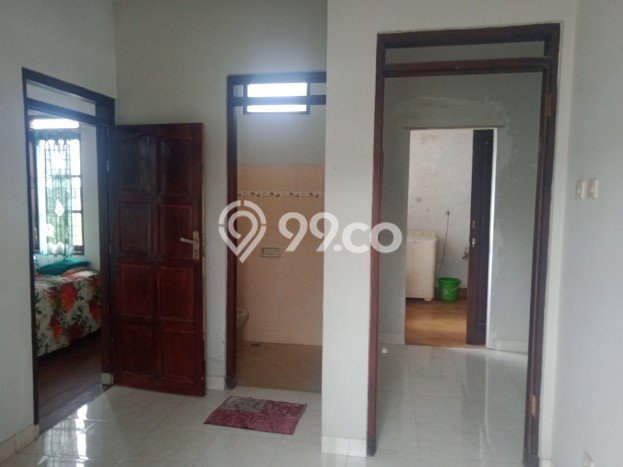 Rumah Strategis Minimalis Lb 75m2 di Kalasan, Sleman Rumah Strategis Minimalis Lb 75m2 di Kalasan, Sleman