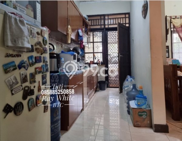Dijual Rumah Eksklusif 5 KT di Bintaro, Tangerang Selatan Dijual Rumah Eksklusif 5 KT di Bintaro, Tangerang Selatan