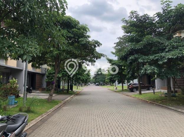Rumah Luxury Modern Siap Huni di BSD Eminent Tangerang Rumah Luxury Modern Siap Huni di BSD Eminent Tangerang