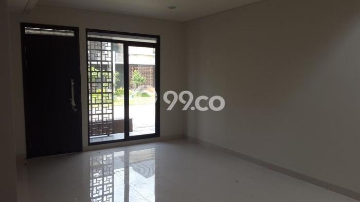 Rumah Luxury Modern Siap Huni di BSD Eminent Tangerang Rumah Luxury Modern Siap Huni di BSD Eminent Tangerang