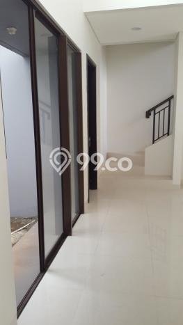Rumah Luxury Modern Siap Huni di BSD Eminent Tangerang Rumah Luxury Modern Siap Huni di BSD Eminent Tangerang