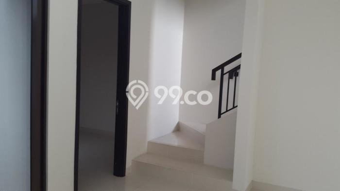 Rumah Luxury Modern Siap Huni di BSD Eminent Tangerang Rumah Luxury Modern Siap Huni di BSD Eminent Tangerang