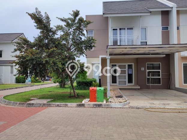 Rumah Bagus Siap Huni Di Karawang Timur Luas 108m2 Aman Rumah Bagus Siap Huni Di Karawang Timur Luas 108m2 Aman