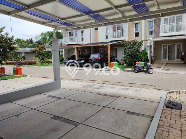 Rumah Bagus Siap Huni Di Karawang Timur Luas 108m2 Aman Rumah Bagus Siap Huni Di Karawang Timur Luas 108m2 Aman