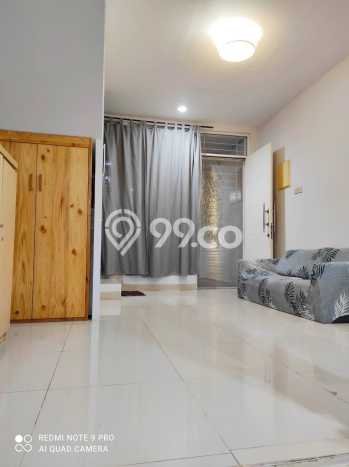 Rumah Lingkungan Nyaman di Pantai Indah Kapuk, Jakarta Utara, Luas 46m² Bangunan 100m² Rumah Lingkungan Nyaman di Pantai Indah Kapuk, Jakarta Utara, Luas 46m² Bangunan 100m²