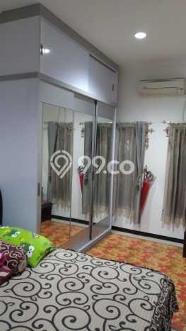 Jual Rumah Modern 3 KT di Pasir Luyu, Bandung Jual Rumah Modern 3 KT di Pasir Luyu, Bandung
