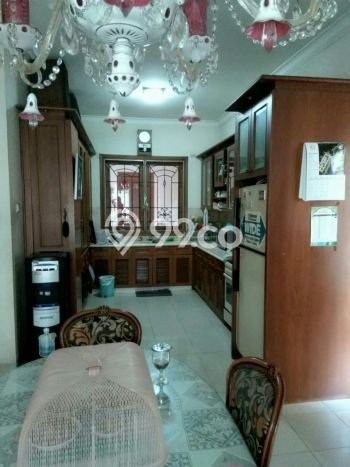 Dijual Rumah Premium dengan Fasilitas Sekitar Lengkap di Kebayoran Baru, Jakarta Selatan Dijual Rumah Premium dengan Fasilitas Sekitar Lengkap di Kebayoran Baru, Jakarta Selatan