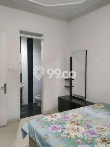 Sewa Rumah Harga Terjangkau di Taman Kopo Indah Bandung Punya 5 Kamar Tidur Sewa Rumah Harga Terjangkau di Taman Kopo Indah Bandung Punya 5 Kamar Tidur