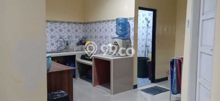 Rumah Minimalis Dijual di Kragilan 3 Kamar dengan LT 90m2 Rumah Minimalis Dijual di Kragilan 3 Kamar dengan LT 90m2