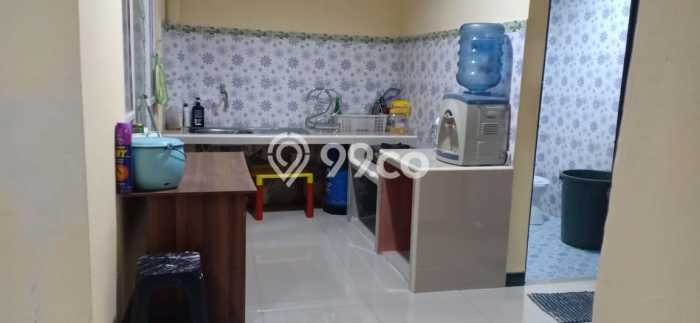 Rumah Minimalis Dijual di Kragilan 3 Kamar dengan LT 90m2 Rumah Minimalis Dijual di Kragilan 3 Kamar dengan LT 90m2