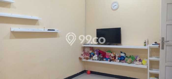Rumah Minimalis Dijual di Kragilan 3 Kamar dengan LT 90m2 Rumah Minimalis Dijual di Kragilan 3 Kamar dengan LT 90m2
