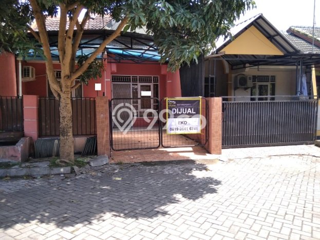 Rumah Minimalis Dijual di Kragilan 3 Kamar dengan LT 90m2 Rumah Minimalis Dijual di Kragilan 3 Kamar dengan LT 90m2