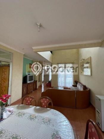 Dijual Rumah Strategis Bagus Punya 3 KT di Sawangan Depok SHM Dijual Rumah Strategis Bagus Punya 3 KT di Sawangan Depok SHM