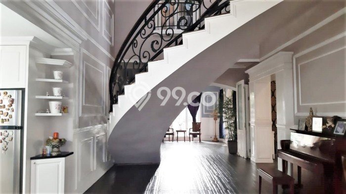 For Sale Rumah Mewah Exclusive di Cileungsi, Bogor For Sale Rumah Mewah Exclusive di Cileungsi, Bogor