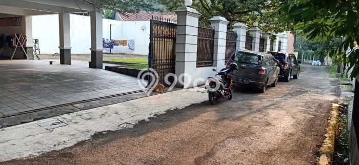 Rumah Elit Modern Siap Huni di Sempur Bogor Rumah Elit Modern Siap Huni di Sempur Bogor