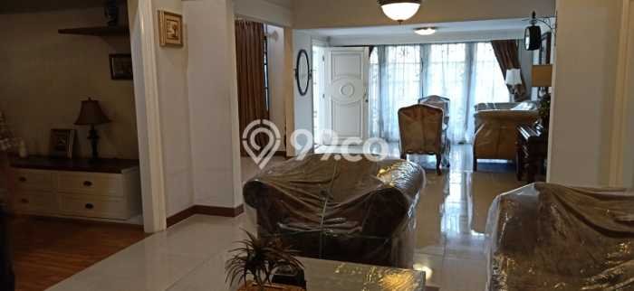 Rumah Elit Modern Siap Huni di Sempur Bogor Rumah Elit Modern Siap Huni di Sempur Bogor