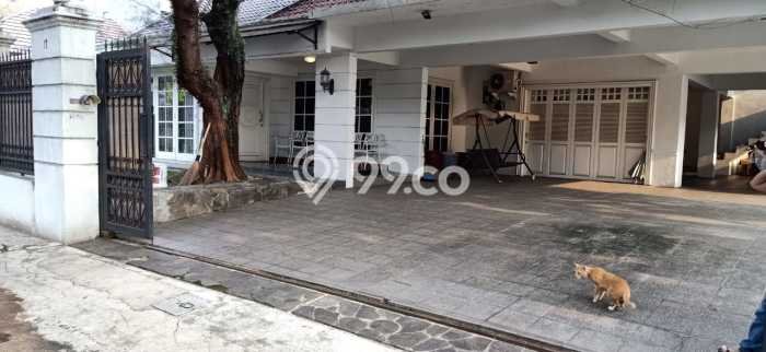 Rumah Elit Modern Siap Huni di Sempur Bogor Rumah Elit Modern Siap Huni di Sempur Bogor