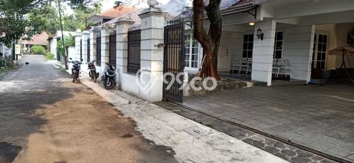 Rumah Elit Modern Siap Huni di Sempur Bogor Rumah Elit Modern Siap Huni di Sempur Bogor