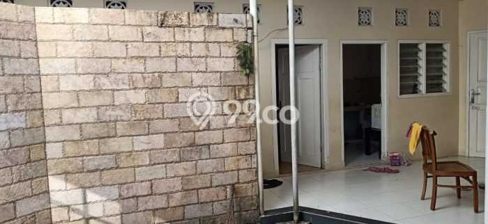 Rumah Elit Modern Siap Huni di Sempur Bogor Rumah Elit Modern Siap Huni di Sempur Bogor