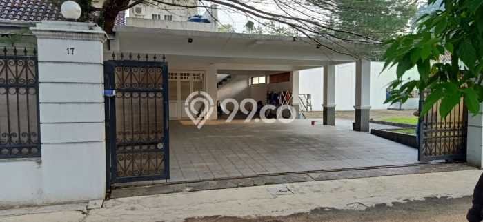 Rumah Elit Modern Siap Huni di Sempur Bogor Rumah Elit Modern Siap Huni di Sempur Bogor