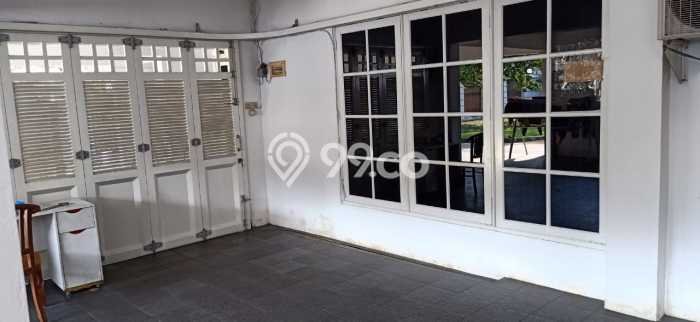 Rumah Elit Modern Siap Huni di Sempur Bogor Rumah Elit Modern Siap Huni di Sempur Bogor