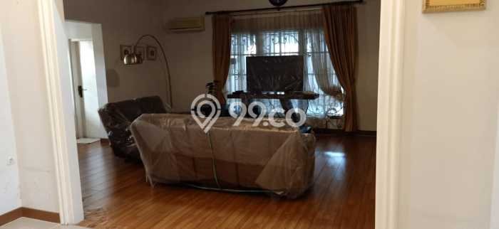 Rumah Elit Modern Siap Huni di Sempur Bogor Rumah Elit Modern Siap Huni di Sempur Bogor