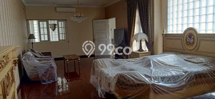 Rumah Elit Modern Siap Huni di Sempur Bogor Rumah Elit Modern Siap Huni di Sempur Bogor