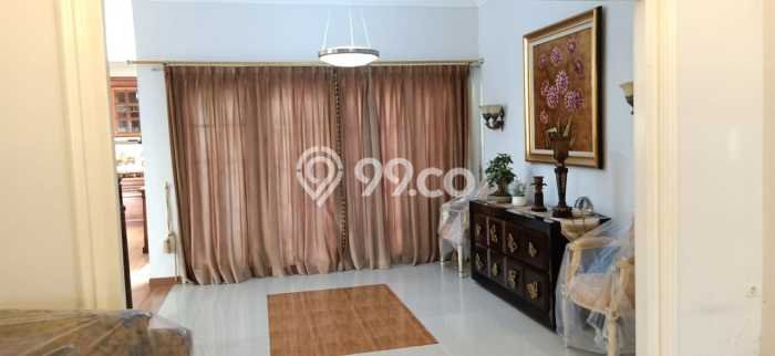 Rumah Elit Modern Siap Huni di Sempur Bogor Rumah Elit Modern Siap Huni di Sempur Bogor