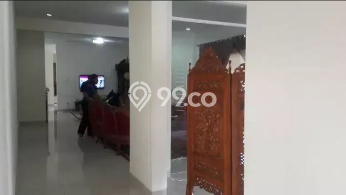Siap Huni Hunian Elit 5 Kamar di Bukit Kecil Dekat ke Mana Pun Siap Huni Hunian Elit 5 Kamar di Bukit Kecil Dekat ke Mana Pun