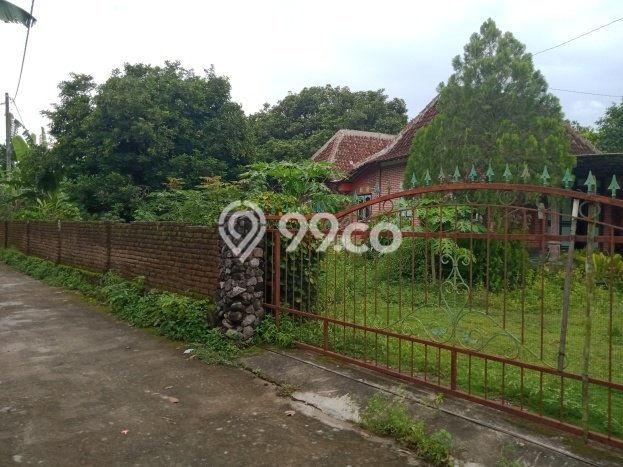 Rumah Terawat di Prambanan, Sleman, Luas Tanah 1006m2m², LB 75m2m² Rumah Terawat di Prambanan, Sleman, Luas Tanah 1006m2m², LB 75m2m²