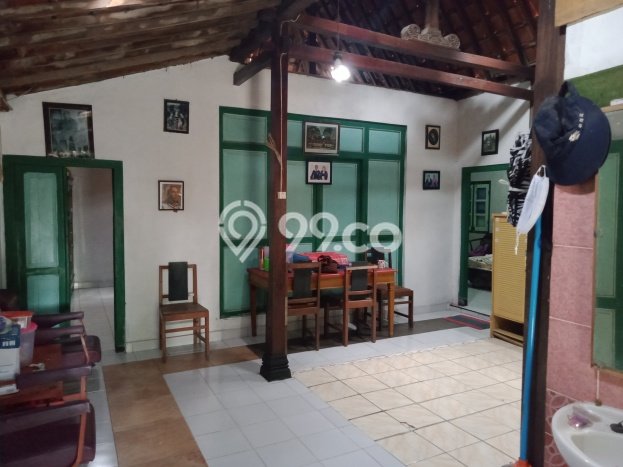 Rumah Terawat di Prambanan, Sleman, Luas Tanah 1006m2m², LB 75m2m² Rumah Terawat di Prambanan, Sleman, Luas Tanah 1006m2m², LB 75m2m²