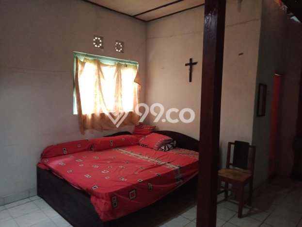 Rumah Terawat di Prambanan, Sleman, Luas Tanah 1006m2m², LB 75m2m² Rumah Terawat di Prambanan, Sleman, Luas Tanah 1006m2m², LB 75m2m²