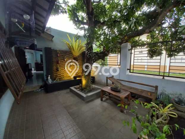Rumah Modern Cantik 0 Kamar Bisa Langsung Pindah di Jajar Rumah Modern Cantik 0 Kamar Bisa Langsung Pindah di Jajar