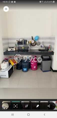Rumah Premium di Taman Kopo Indah, 1 KM, Lingkungan Nyaman, LT 116m² Bangunan 73m² Rumah Premium di Taman Kopo Indah, 1 KM, Lingkungan Nyaman, LT 116m² Bangunan 73m²