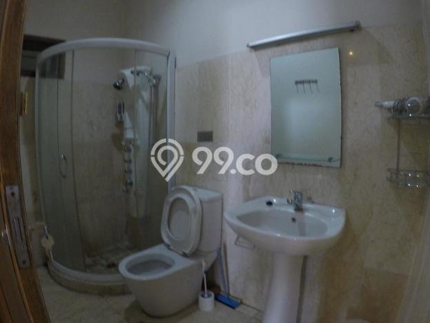 Siap Huni Rumah Mewah 9 Kamar di Coblong Dekat ke Mana Saja Siap Huni Rumah Mewah 9 Kamar di Coblong Dekat ke Mana Saja
