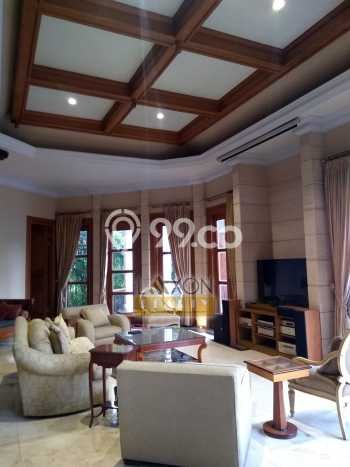 Rumah Luxury Modern Siap Huni di Dago Bandung Rumah Luxury Modern Siap Huni di Dago Bandung