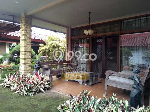 Rumah Luxury Modern Siap Huni di Dago Bandung Rumah Luxury Modern Siap Huni di Dago Bandung