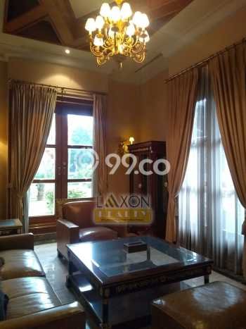 Rumah Luxury Modern Siap Huni di Dago Bandung Rumah Luxury Modern Siap Huni di Dago Bandung