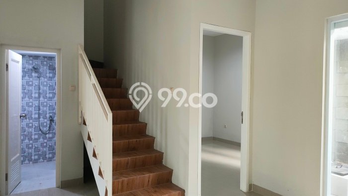 Dijual Cepat Rumah Favorit Siap Huni LB 90m2 di Cipayung, Depok Dijual Cepat Rumah Favorit Siap Huni LB 90m2 di Cipayung, Depok