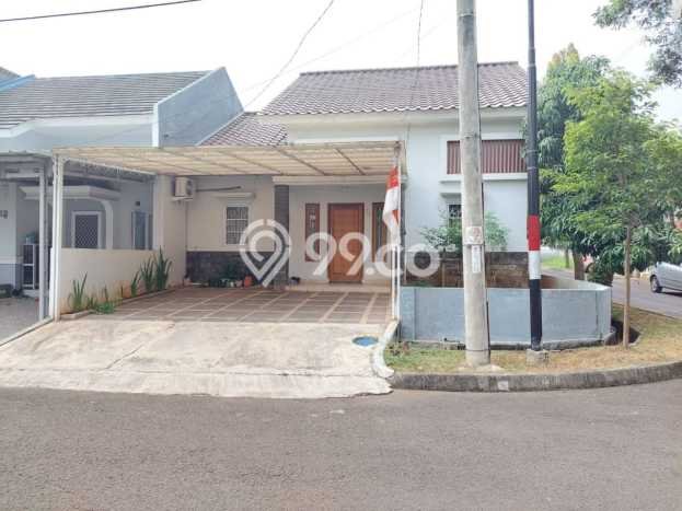Dijual Rumah Modern 4 KT di Cikarang, Bekasi Dijual Rumah Modern 4 KT di Cikarang, Bekasi