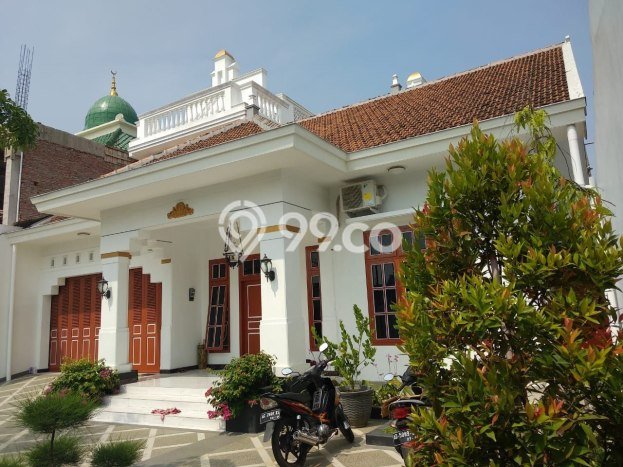 For Sale Rumah Mewah Exclusive di Banyuanyar, Solo For Sale Rumah Mewah Exclusive di Banyuanyar, Solo