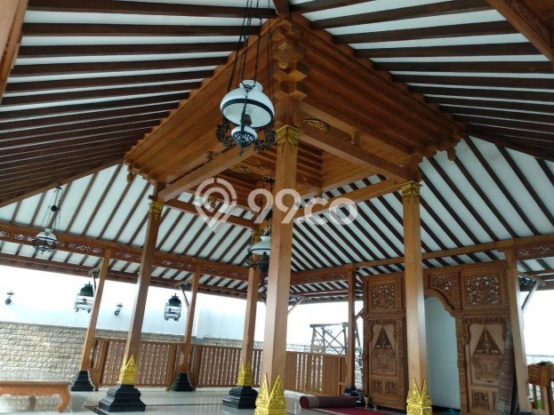 For Sale Rumah Mewah Exclusive di Banyuanyar, Solo For Sale Rumah Mewah Exclusive di Banyuanyar, Solo
