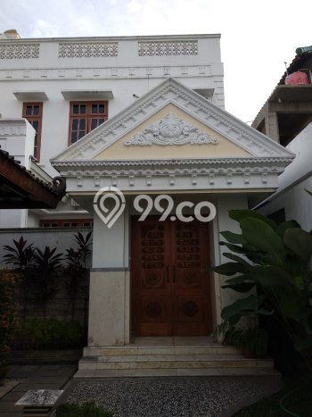 For Sale Rumah Mewah Exclusive di Banyuanyar, Solo For Sale Rumah Mewah Exclusive di Banyuanyar, Solo