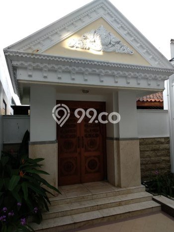 For Sale Rumah Mewah Exclusive di Banyuanyar, Solo For Sale Rumah Mewah Exclusive di Banyuanyar, Solo