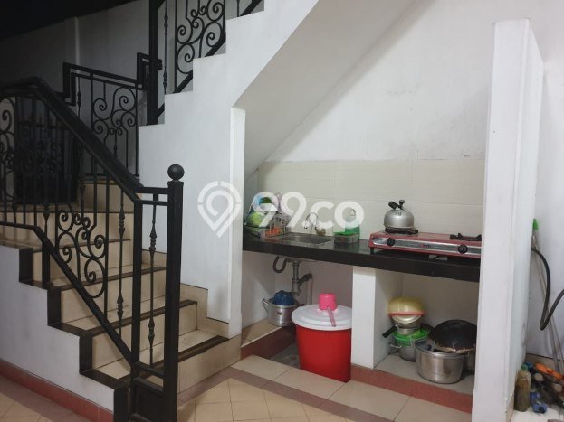For Sale Rumah Mewah Exclusive di Banyuanyar, Solo For Sale Rumah Mewah Exclusive di Banyuanyar, Solo