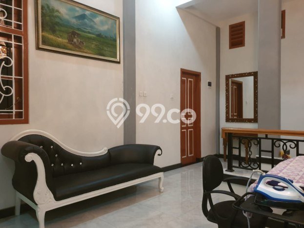 For Sale Rumah Mewah Exclusive di Banyuanyar, Solo For Sale Rumah Mewah Exclusive di Banyuanyar, Solo